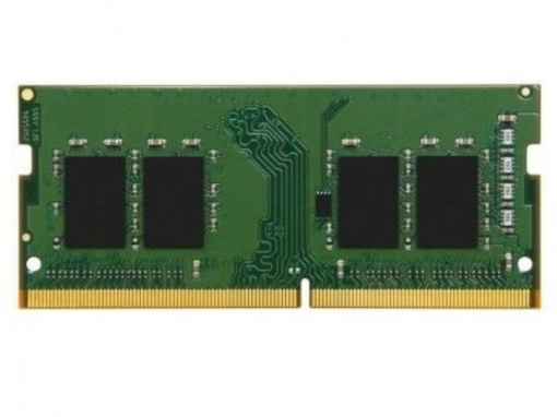 Memorija KINGSTON 4GB/SODIMM/DDR4/3200MHz/1Rx16/CL22