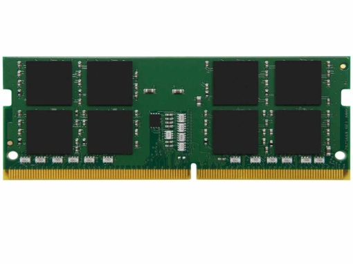 Memorija KINGSTON 8GB/SODIMM/DDR5/5600GHz/1Rx16/CL46