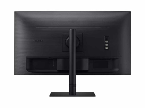 Monitor SAMSUNG LS32A600UUPXEN 32"/VA/2560X1440/75Hz/5ms GtG/HDMI,DP,USB/pivot,visina/crna