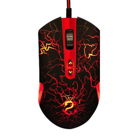 Mouse Jetion JT-DMS062 Gaming