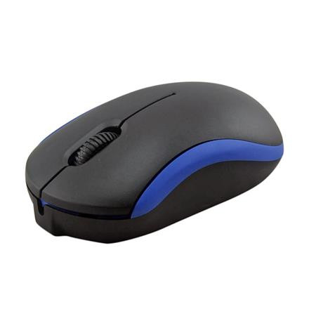 Mouse Omega OM07VBL 3D 1000dpi V2 plavi