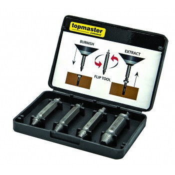 Set odvijaca ostecenih srafova 1/4 TMP 339701