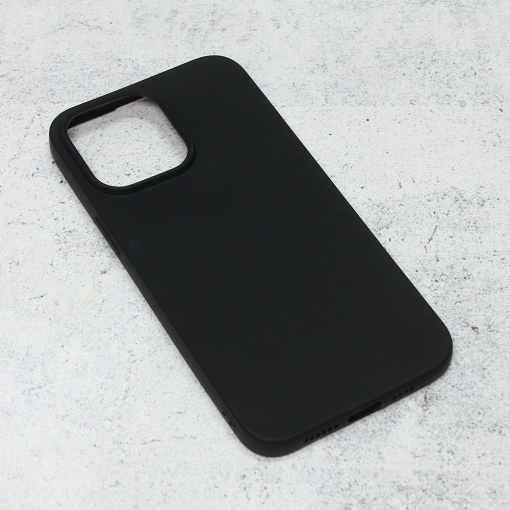 Torbica Gentle Color za iPhone 14 Pro Max 6.7 crna