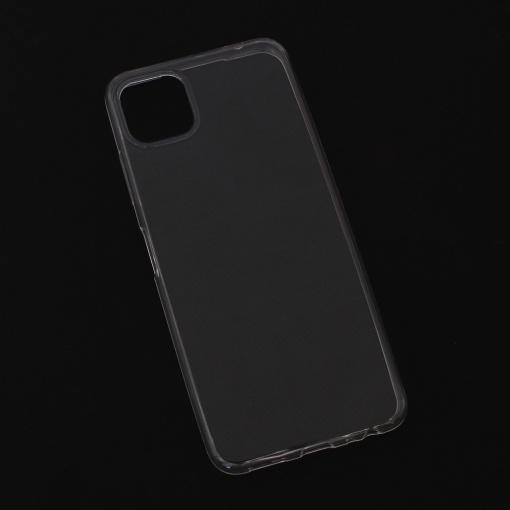 Torbica silikonska Ultra Thin za Samsung A226B Galaxy A22 5G transparent