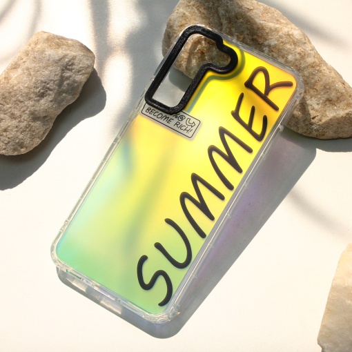 Torbica Summer IMD za Samsung S901B Galaxy S22 5G type 7
