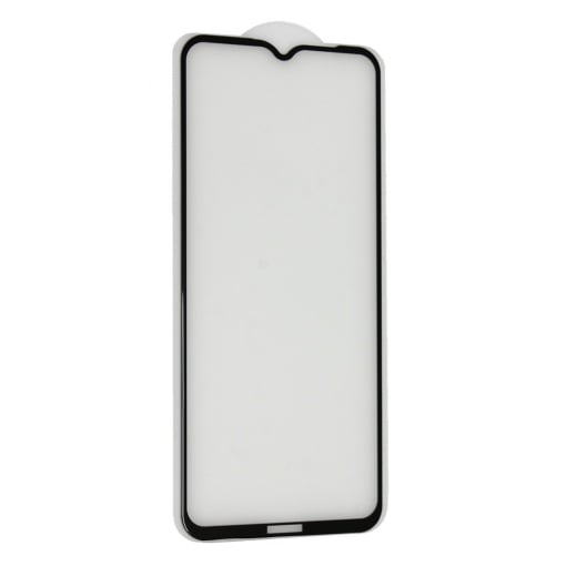 Zastitno Staklo Tempered glass 2.5D full glue za Nokia G10/G20 crni