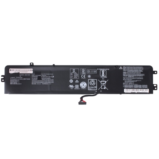 Аккумулятор для ноутбука Lenovo Ideapad 700-15ISK L14M3P24 HQ2200