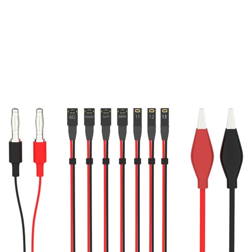 Кабель питания 2UUL для iPhone 6-13 Pro Max
