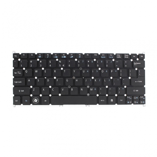 Клавиатура для ноутбука Acer Aspire One 725 756 AO725 AO756 s5 s5-391 S3 S3-951 MS2346