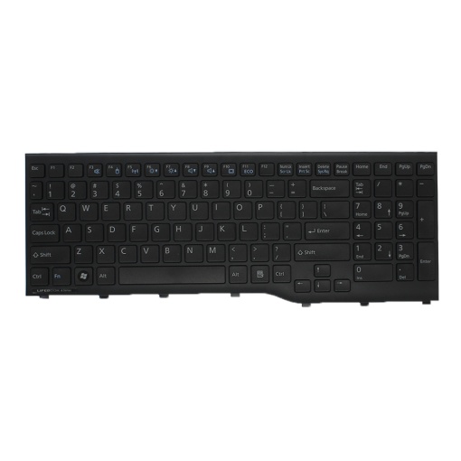 Клавиатура для ноутбука Fujitsu AH552