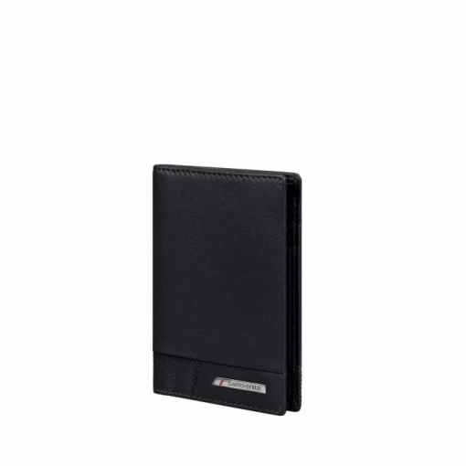 Мужской кошелек Samsonite Pro-Dlx 6 Slg