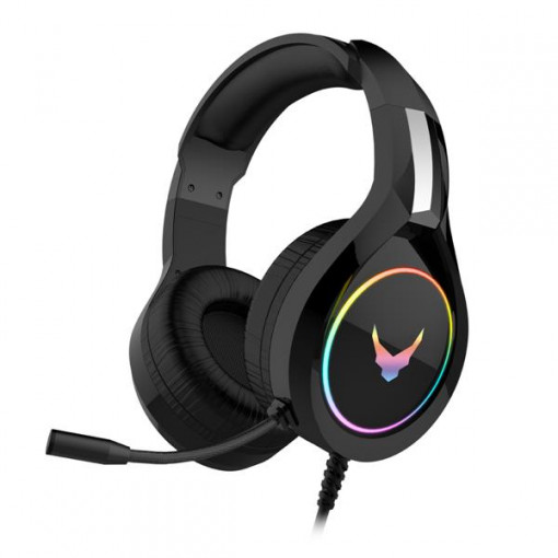 Наушники Omega VH6060B Gaming + микрофон