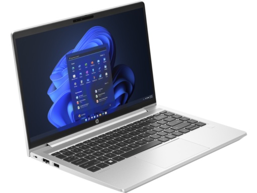 Ноутбук HP ProBook 440 G10 W11P/14" FHD AG IPS/i5-1334U/16 ГБ/512 ГБ/GLAN/алюминиевый
