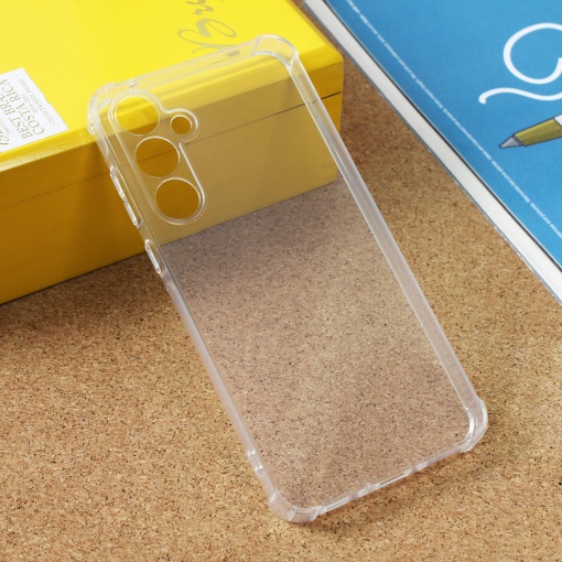 Прозрачный чехол Ice Cube для Samsung A356B Galaxy A35 5G