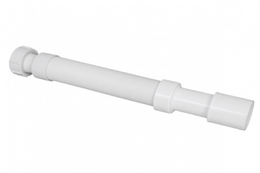 Сифон гибкий McALPINE 5/4 ø32 300-500 мм