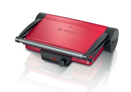 Тостер BOSCH TCG4104/Series4/2000W/красный