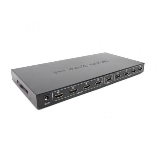 HDMI-разветвитель на 8 портов JWD-H15