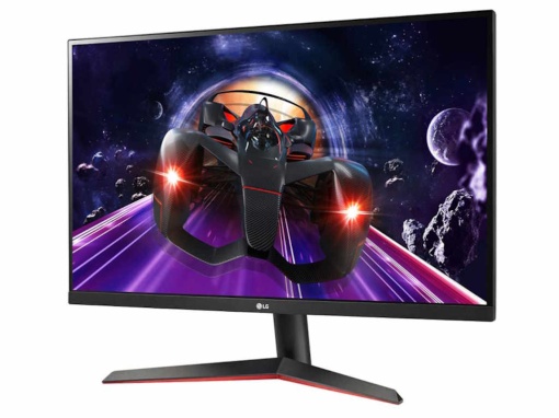 Monitor LG 27MP60GP-B 27"/IPS/1920x1080/75Hz/1ms MBR/VGA,HDMI,DP/freesync/VESA/crna