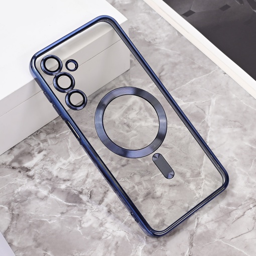 Torbica Magsafe Lux za Samsung A165F Galaxy A16 plava