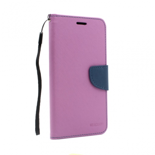 Torbica Mercury za iPhone 14 Plus 6.7 ljubicasta