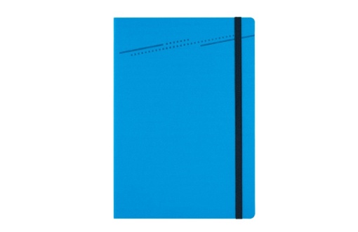 ULTRA Notes sa lastišem B5 - Sky blue