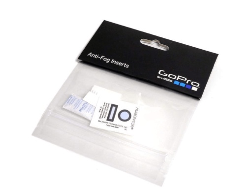 Umeci protiv magle GOPRO Anti-Fog Insert Set
