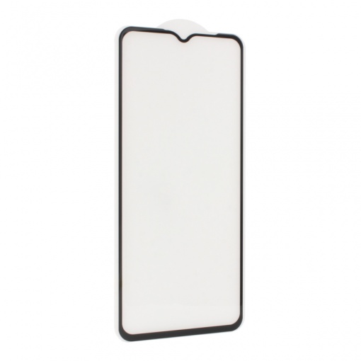 Zastitno staklo Tempered Glass 2.5D full glue za Xiaomi Redmi 9A/9C/A1/A2 crni