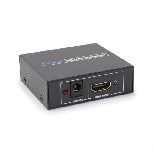 Адаптер HDMI на 2xHDMI Full HD (разветвитель 1-2)