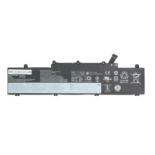 Аккумулятор для ноутбука Lenovo E14 G3, L19M3PD5