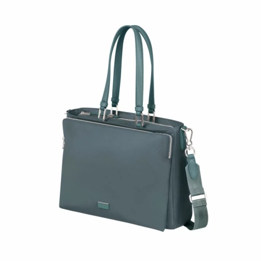 Женская сумка-шоппер Samsonite Be-Her 14.1