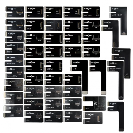 Комплект кабелей DL S800 Samsung