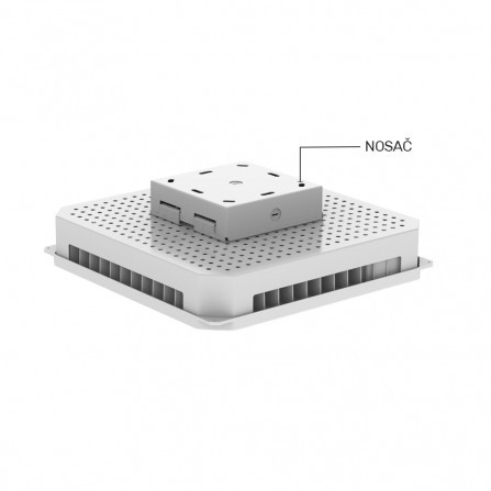 КРЕПЛЕНИЕ ДЛЯ СВЕТОДИОДНОГО ПРОЖЕКТОРА BR-FL100W-07K