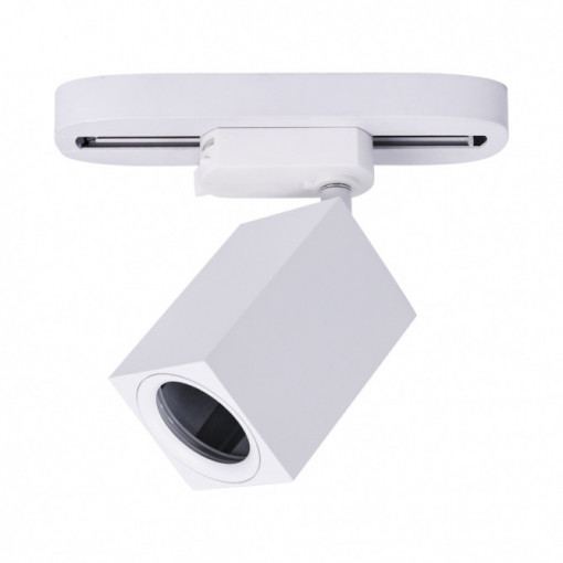 ОТРАЖАТЕЛЬ SON TL21426 1xGU10 БЕЛЫЙ МОНОФАЗНЫЙ
