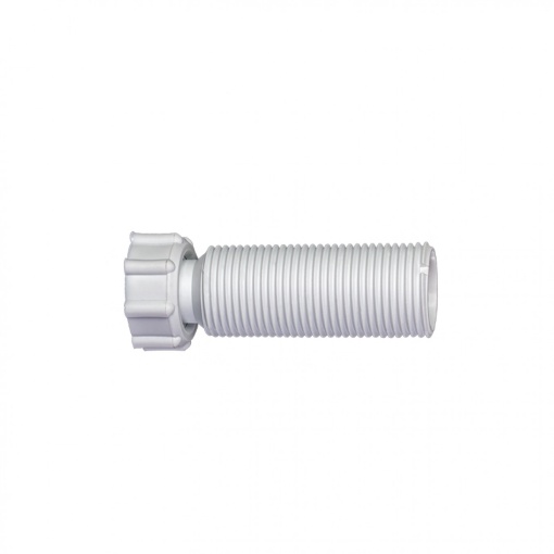 Удлинитель сифона для vm STYRON 1"x92мм