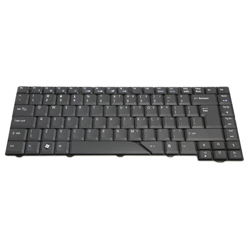 Характеристики ноутбука Acer Aspire 5537/5549/4710 crna