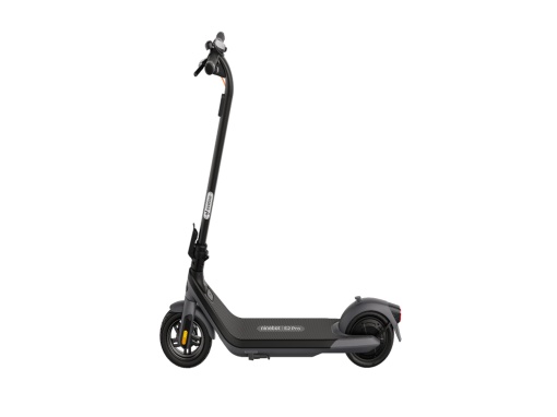 Электрический Тротинет SEGWAY NINEBOT E2 Pro E