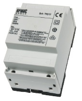 786/11 Напаянье за 4+N-Trafo/тонный генератор