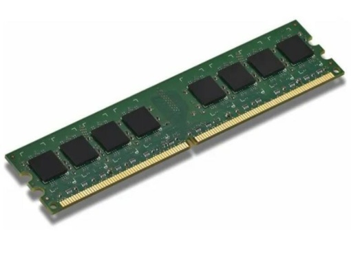 Fujitsu 32GB (1x32GB) 2Rx8 DDR4-3200 U ECC