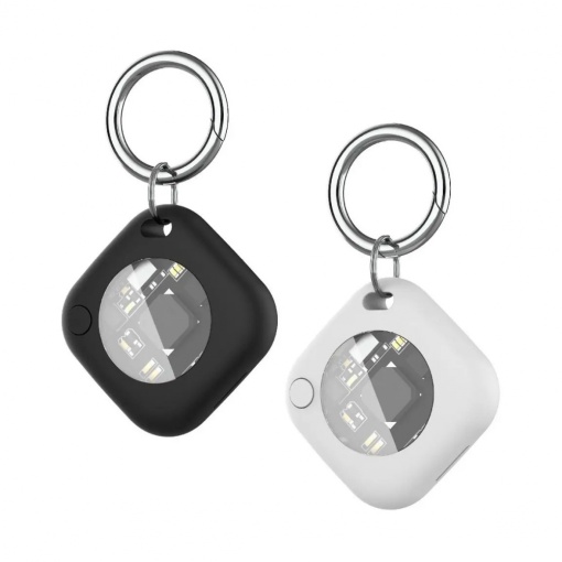 GPS tracker Coteci OT-052 set (crni + beli)