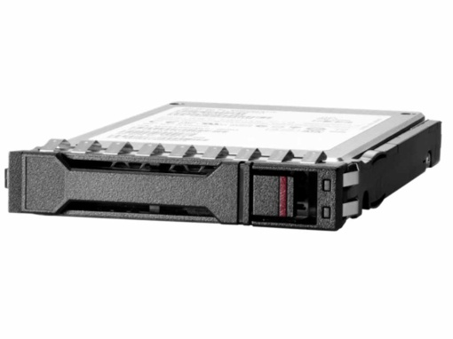 HPE 600GB SAS 12G Mission Critical 15K SFF BC 3-year Warranty Multi Vendor HDD