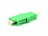 LC/APC Simplex adapter,Singlemode