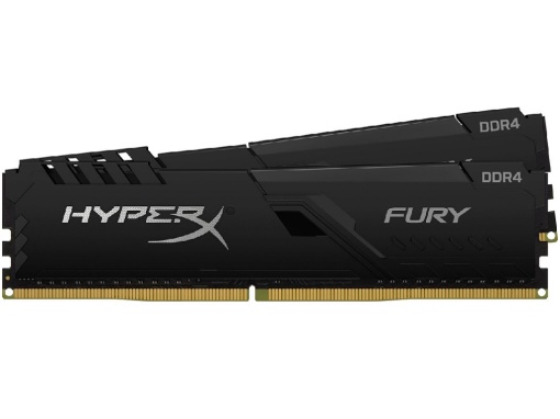 Memorija KINGSTON 16GB(2x16GB)/DIMM/DDR4/4000MHz/CL19/HyperX Predator XMP