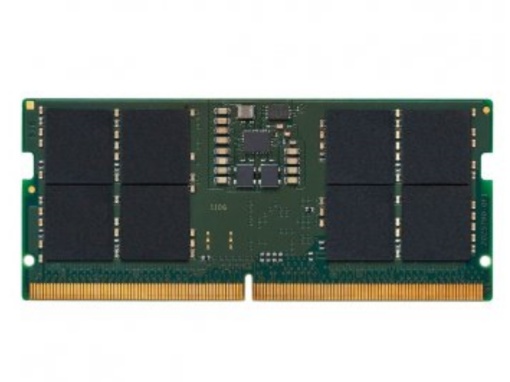 Memorija KINGSTON 16GB/SODIMM/DDR5/4800MHz/1Rx8/CL40