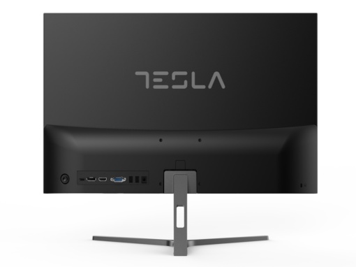 Monitor TESLA 27MC645GF 27"/IPS/1920x1080/100Hz/6ms GtG/VGA,HDMI,DP,USB type C/zvučnici/VESA/siva