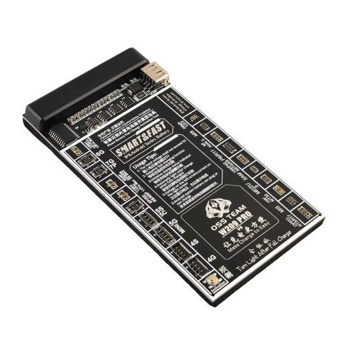 Ploca za aktiviranje baterija OSS Team W209 PRO za IOS i Android