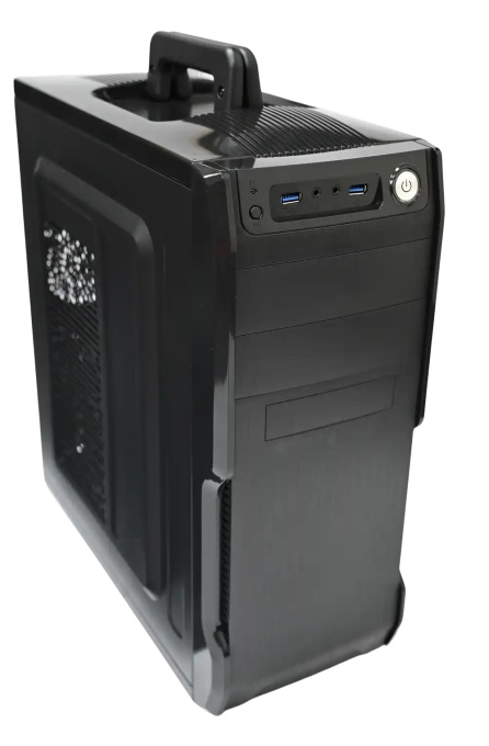 Računar ZEUS i5-14400/DDR5 16GB/M.2 1TB
