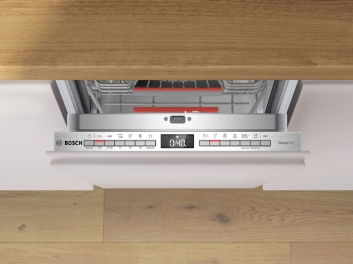 Sudomašina BOSCH SPV4EMX24E/Serija4/ugradna/C/10 kompleta/3.korpa/81,5x45x55cm/bela