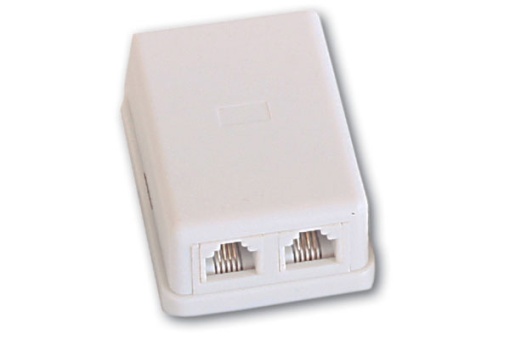 TEL NALEPAK 1/2 - 6P/4C