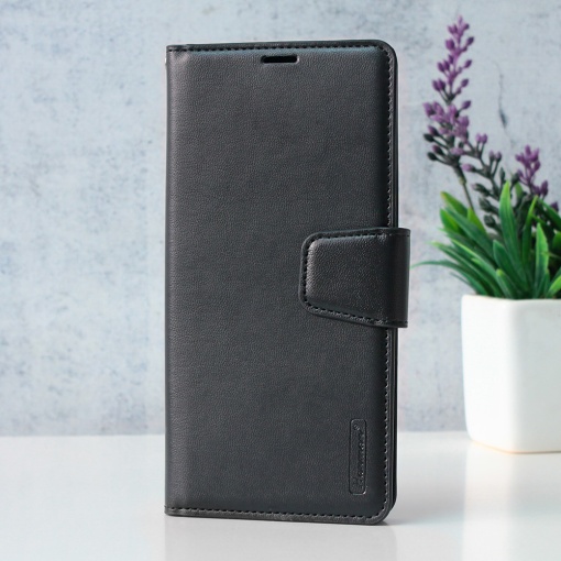 Torbica Hanman Canvas ORG za Google Pixel 9/9 Pro crna