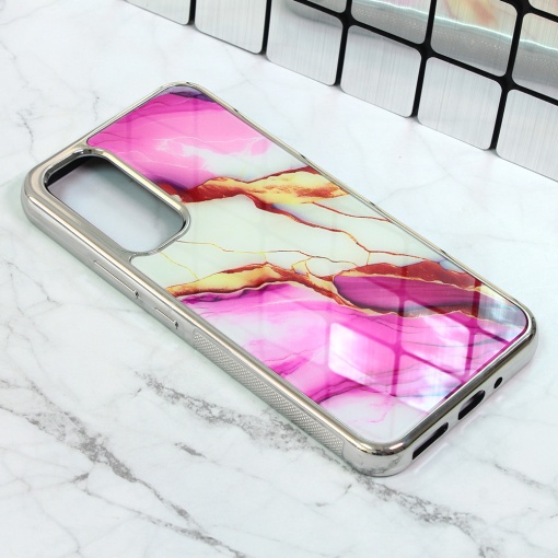 Torbica Marble Pattern za Samsung A346B Galaxy A34 5G type 4